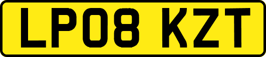 LP08KZT