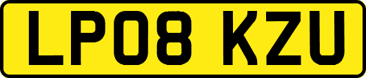 LP08KZU