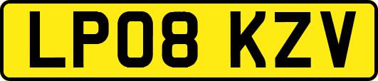 LP08KZV