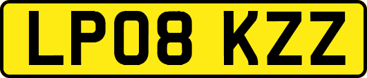 LP08KZZ