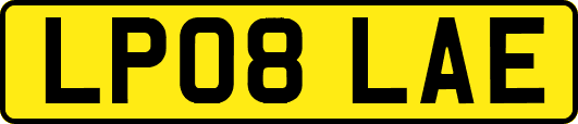 LP08LAE