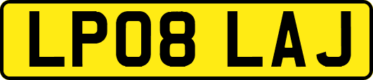 LP08LAJ