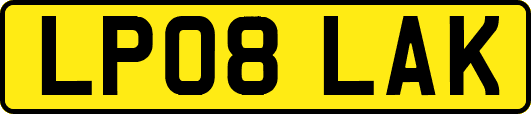 LP08LAK
