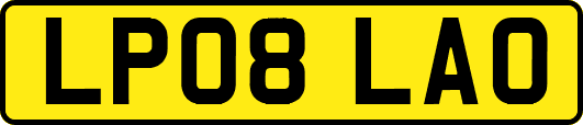 LP08LAO