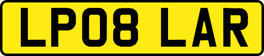 LP08LAR