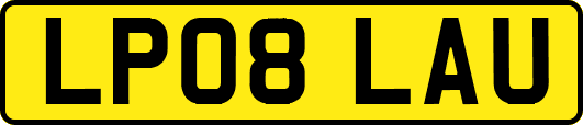LP08LAU