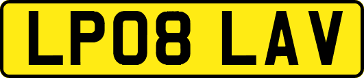 LP08LAV