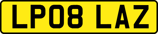 LP08LAZ