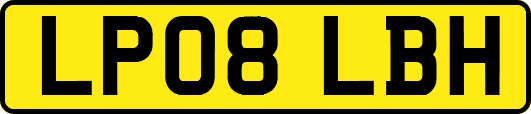 LP08LBH