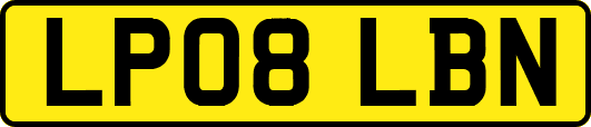 LP08LBN