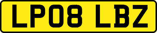LP08LBZ