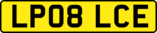 LP08LCE