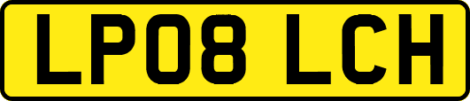 LP08LCH