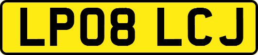 LP08LCJ