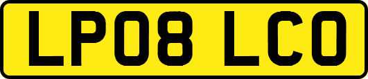 LP08LCO