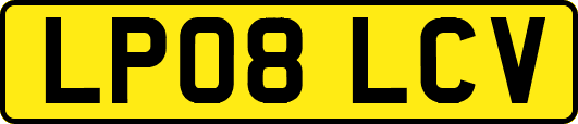 LP08LCV