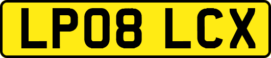 LP08LCX