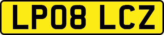 LP08LCZ