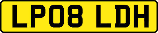 LP08LDH
