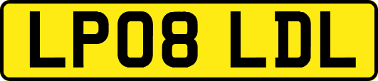 LP08LDL
