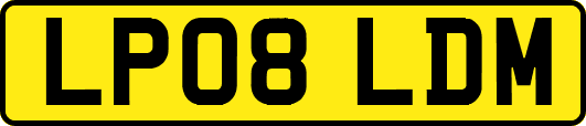 LP08LDM