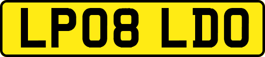 LP08LDO