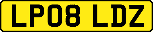 LP08LDZ