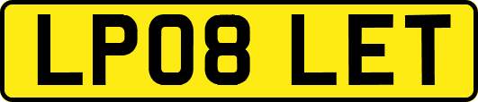 LP08LET