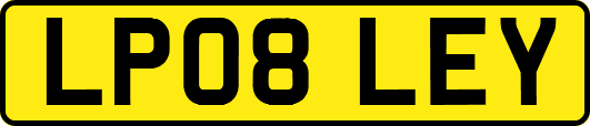 LP08LEY