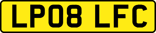 LP08LFC