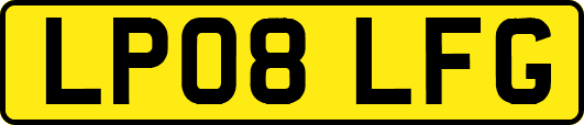 LP08LFG