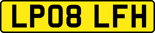 LP08LFH
