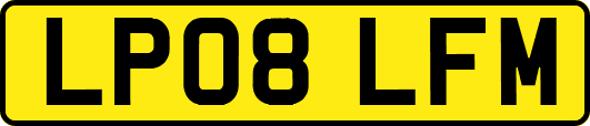 LP08LFM