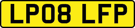 LP08LFP