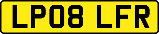 LP08LFR