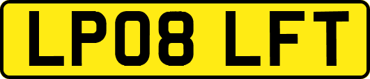 LP08LFT
