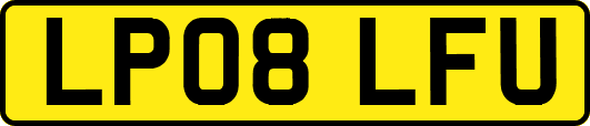 LP08LFU