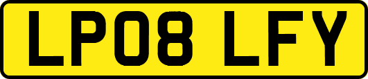 LP08LFY