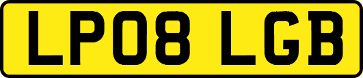 LP08LGB