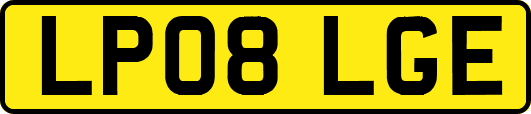 LP08LGE