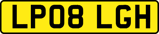 LP08LGH