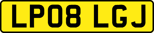 LP08LGJ