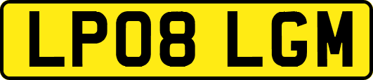 LP08LGM