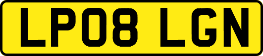 LP08LGN