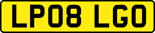 LP08LGO