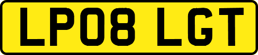 LP08LGT