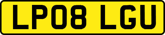 LP08LGU
