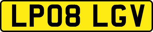 LP08LGV