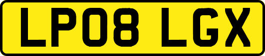 LP08LGX