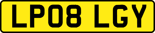 LP08LGY